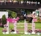 Ben Maher races to a five-star win in Dinard